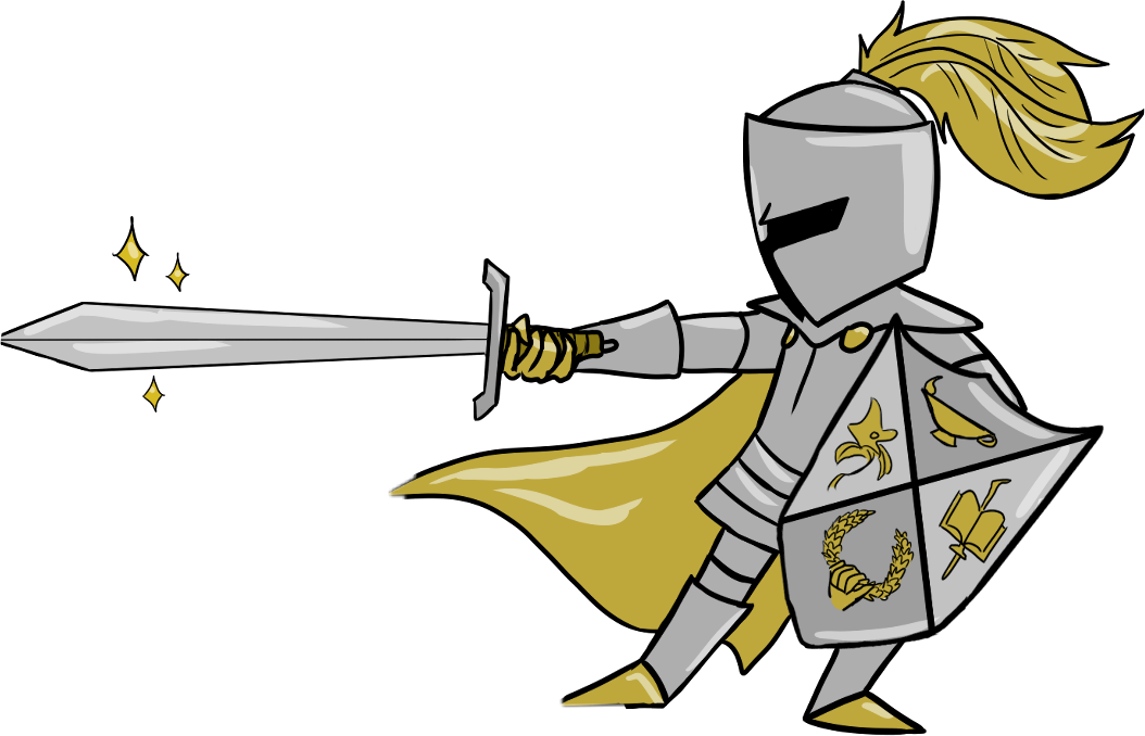 Knight Logo